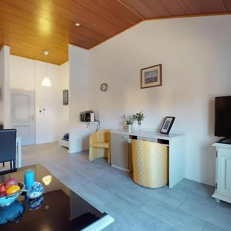 Nina By The Sea & Park * Novigrad (Istria)
