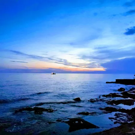 Nina Deluxe Superior 5 Star Apartment, Your Piece Of Heaven By The Sea & Park Novigrad (Istria)