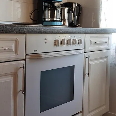 Nina Deluxe Superior 5 Star Apartment, Your Piece Of Heaven By The Sea & Park Apartment Novigrad (Istria)