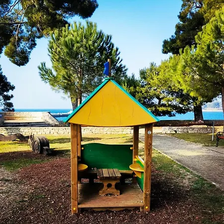 Apartment Nina By The Sea & Park *