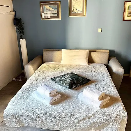 Apartment Nina By The Sea & Park *
